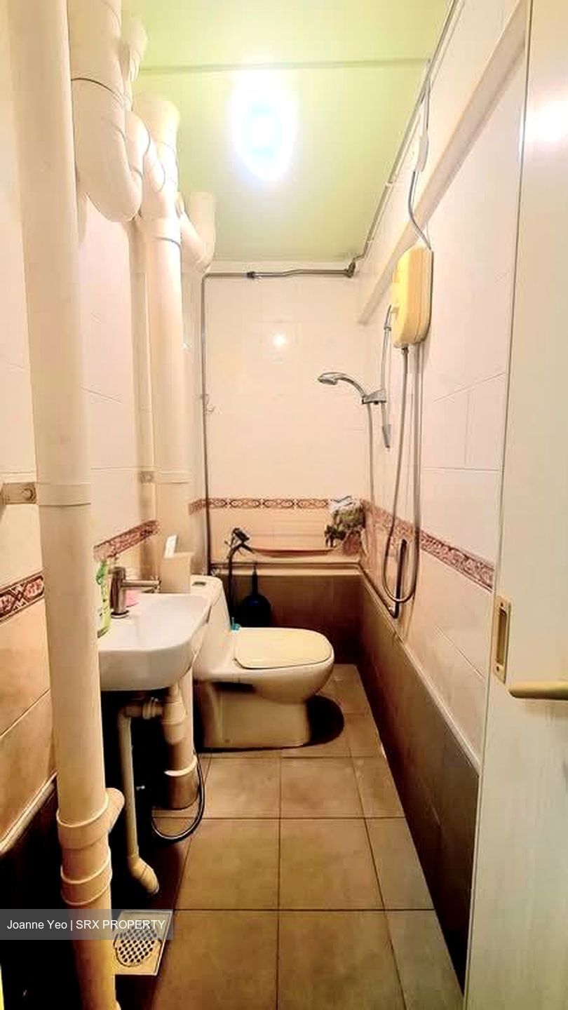 Blk 111 Commonwealth Crescent (Queenstown), HDB 3 Rooms #563315241